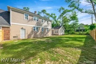 15478 Northlawn Street, Detroit, MI 48238 - Image #1