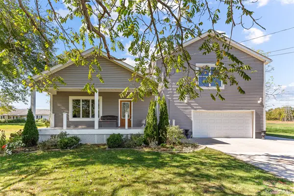 23364 Clark Road, Belleville, MI 48111