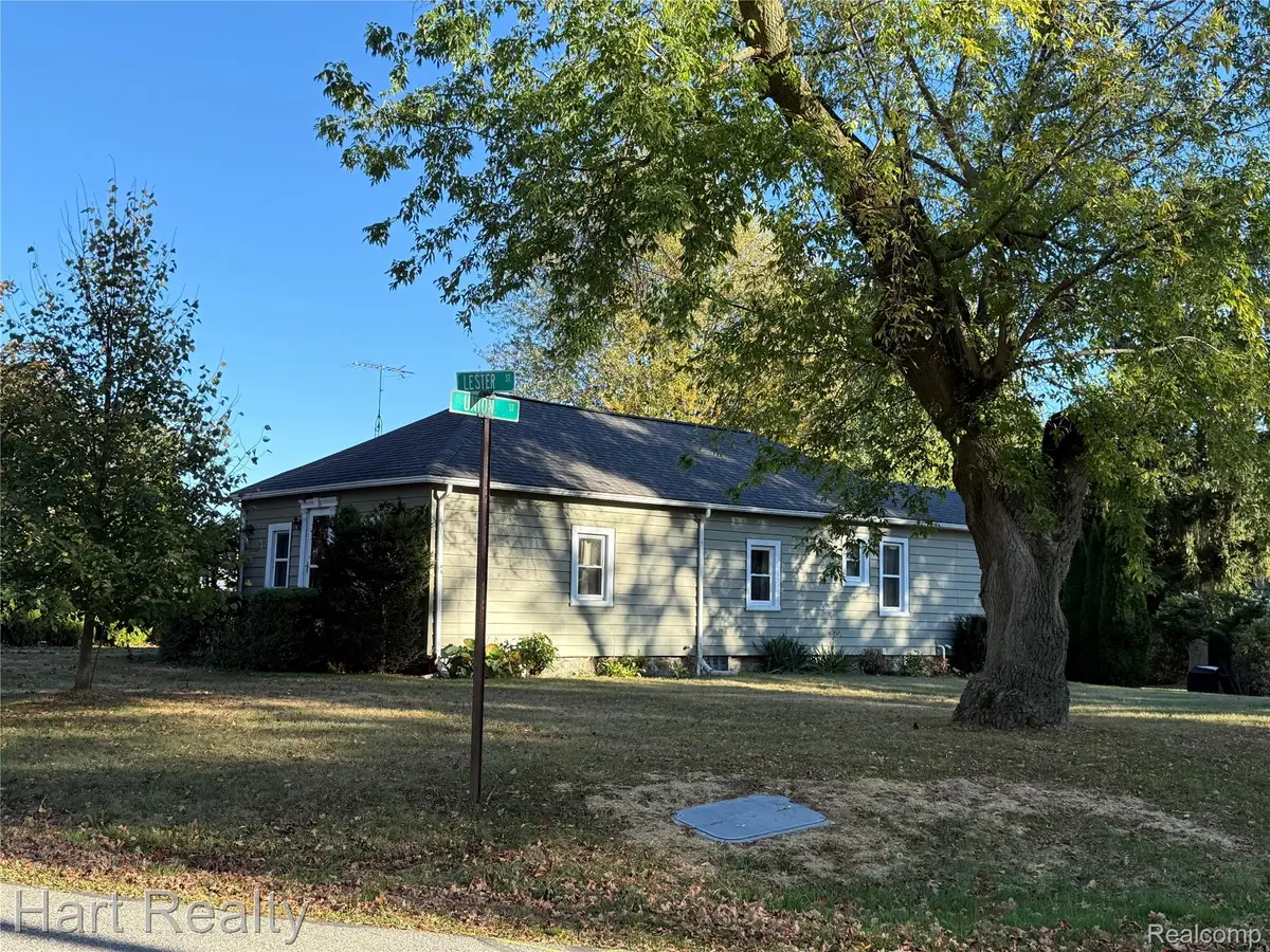 7154 Lester Street, Lexington, MI 48450 - Image #1