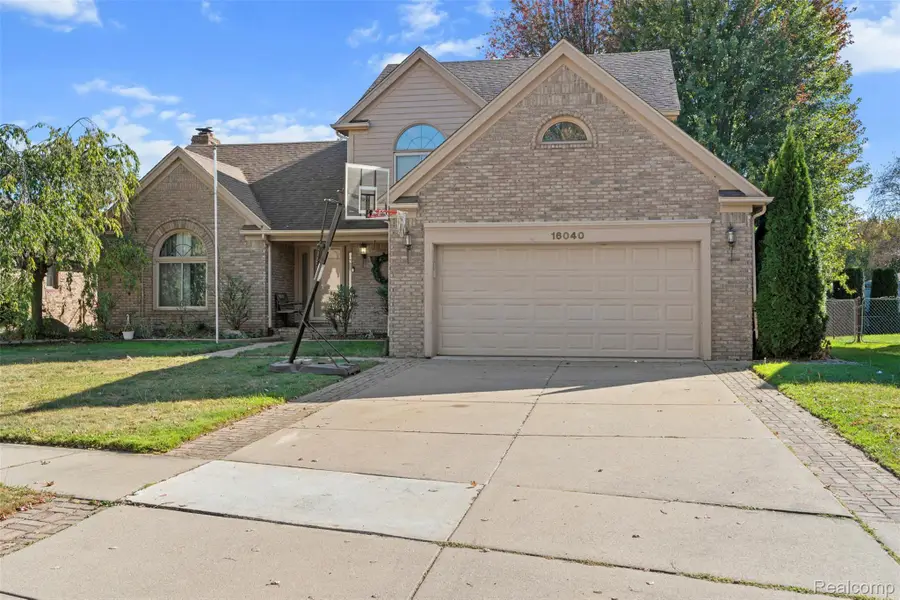 16040 Violet Drive, Macomb, MI 48042 - Image #3