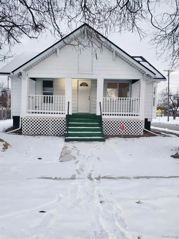 3155 Walnut Street, Inkster, MI 48141