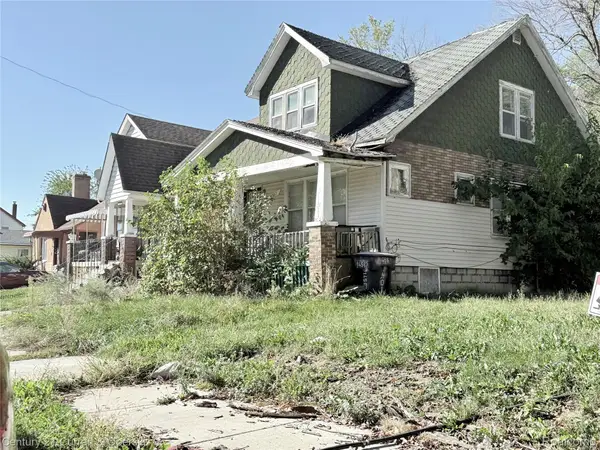 14567 Indiana Street, Detroit, MI 48238