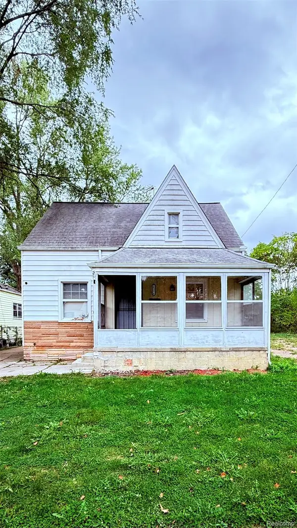 16274 Liberal Street, Detroit, MI 48205