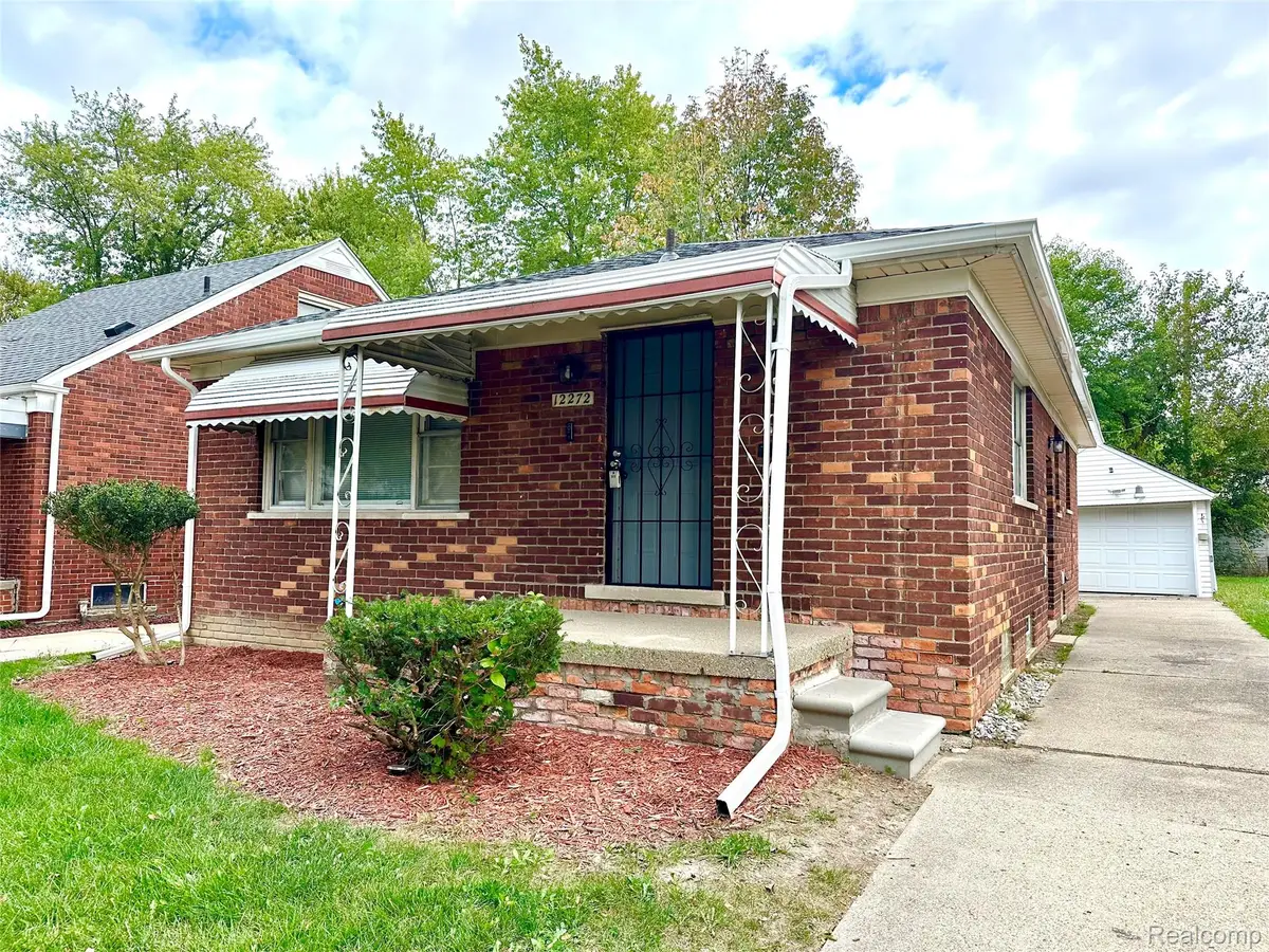 12272 Riad Street, Detroit, MI 48224 - Image #1