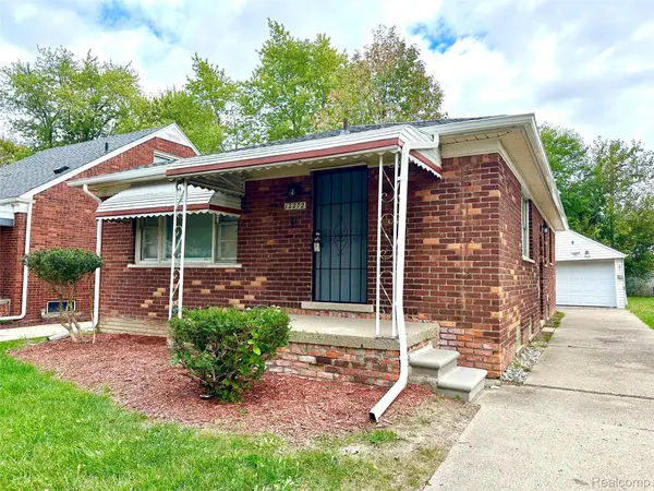 12272 Riad Street, Detroit, MI 48224