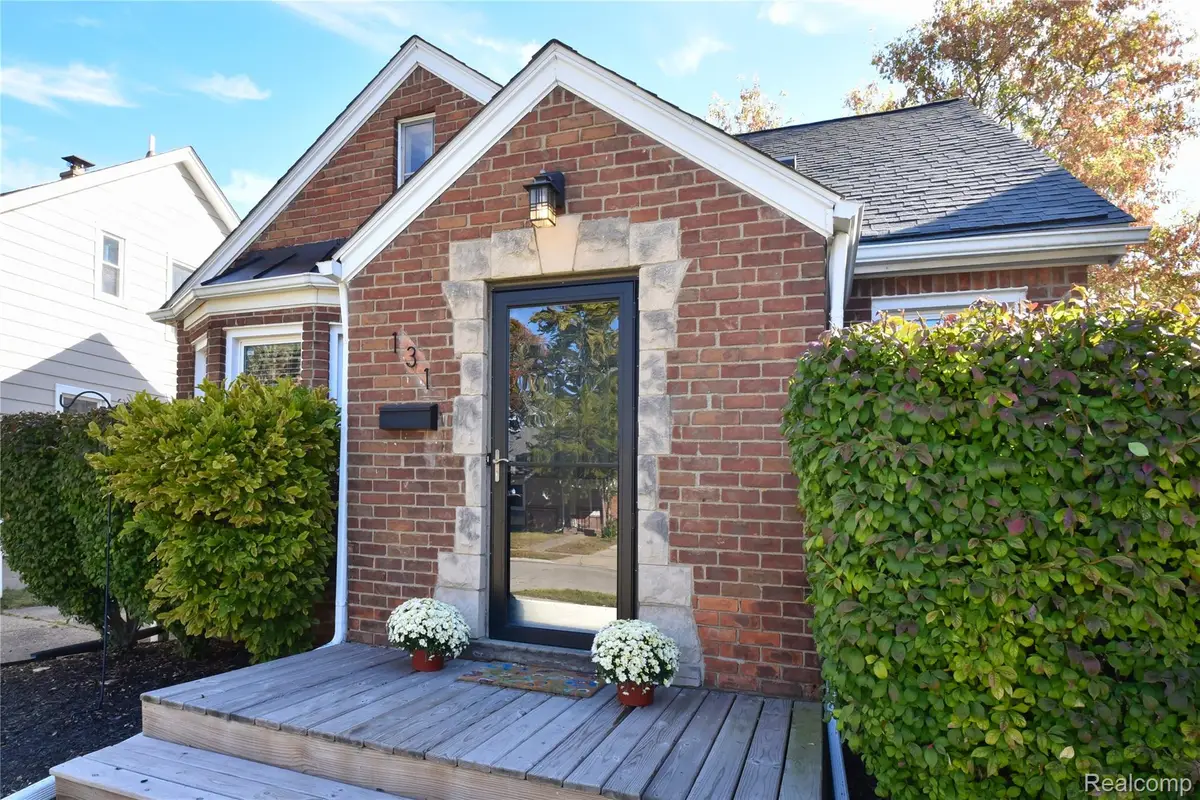131 S Dorchester Avenue, Royal Oak, MI 48067 - Image #1
