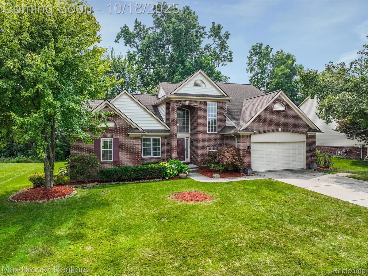 26745 Senator Boulevard, Southfield, MI 48034 - Image #1