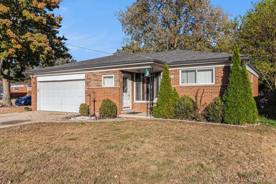 28440 Panama Street, Warren, MI 48092 - Image #2