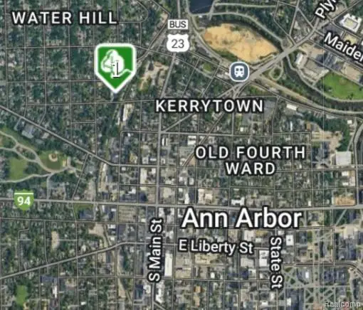 408 Felch Street, Ann Arbor, MI 48103 - Image #2