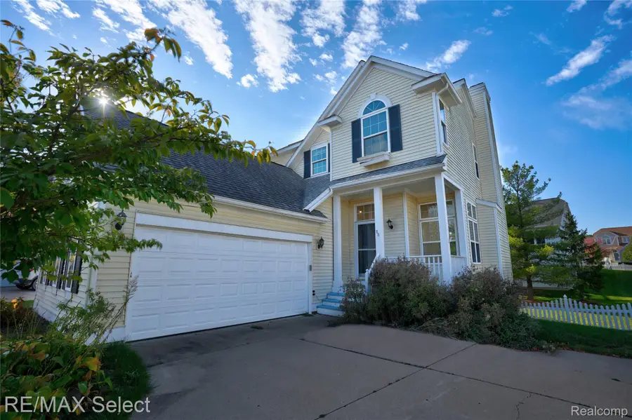 88 Champlain Boulevard, Howell, MI 48843 - Image #3