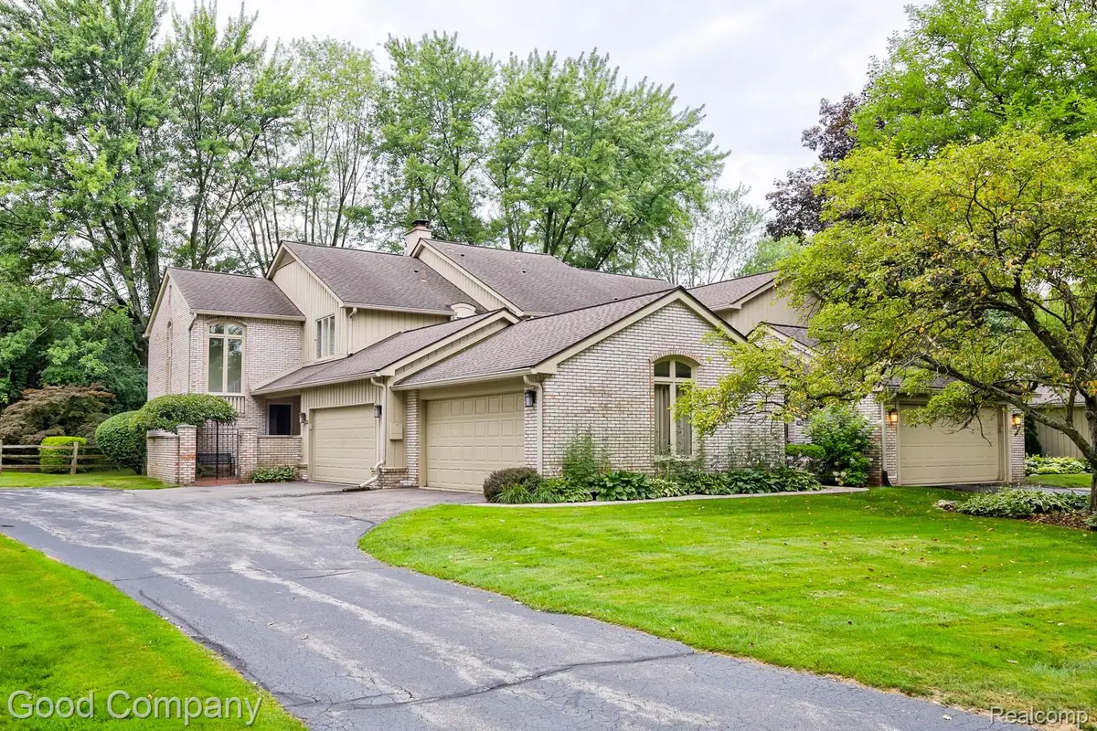 1470 Timberview Trail, Bloomfield, MI 48304 - Image #1