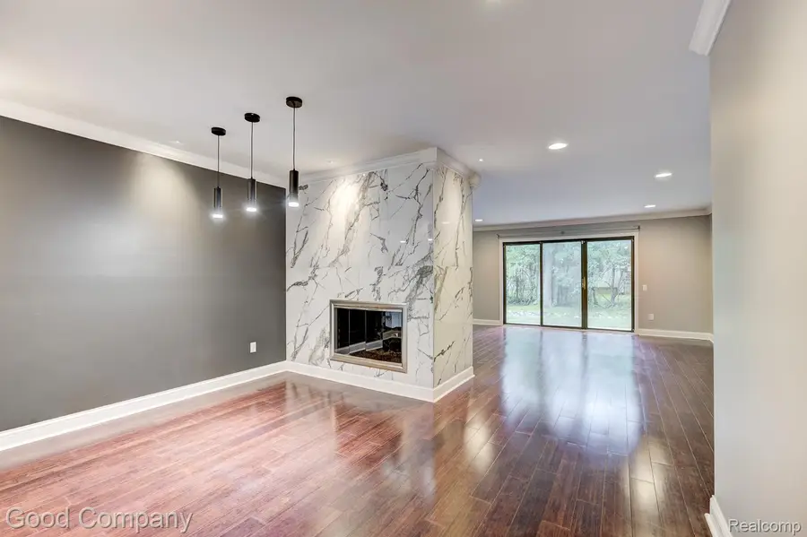 1470 Timberview Trail, Bloomfield, MI 48304 - Image #2