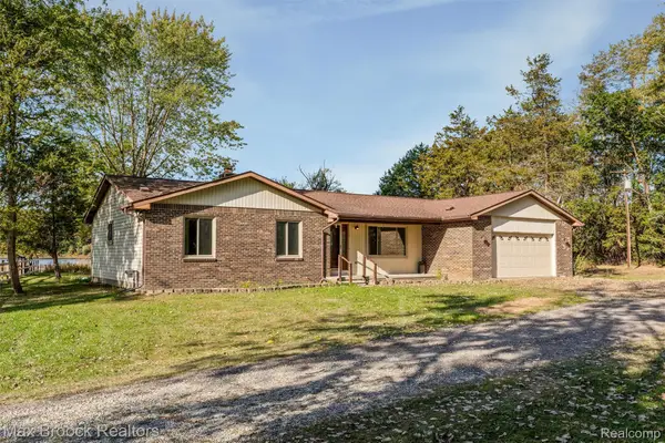 11200 Ford Road, Brighton, MI 48116