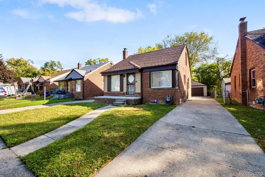 19924 Braile Street, Detroit, MI 48219 - Image #2