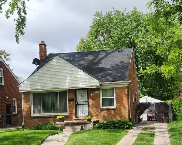 20091 Biltmore Street, Detroit, MI 48235