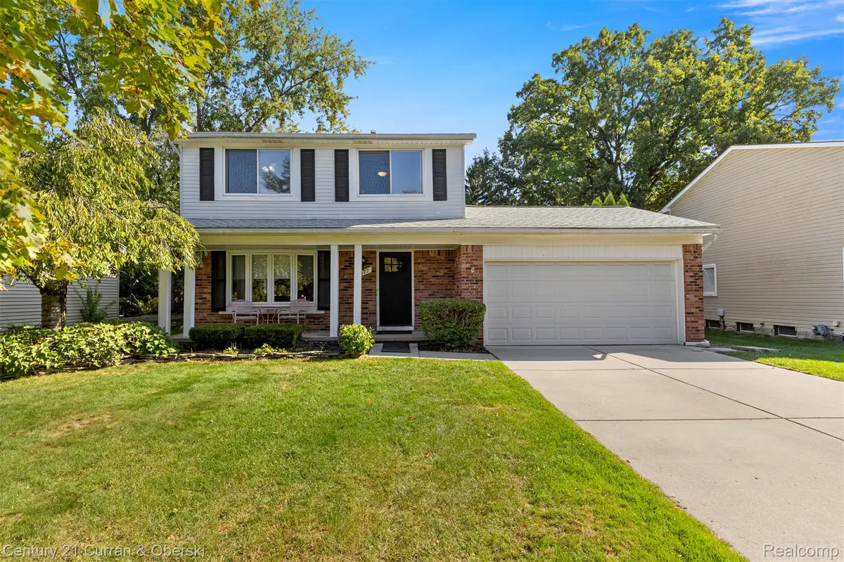 572 Shana Street, Canton, MI 48187 - Image #1