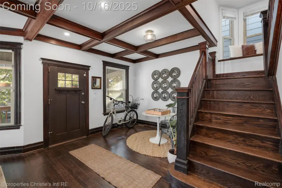 2517 Fischer Street, Detroit, MI 48214 - Image #3
