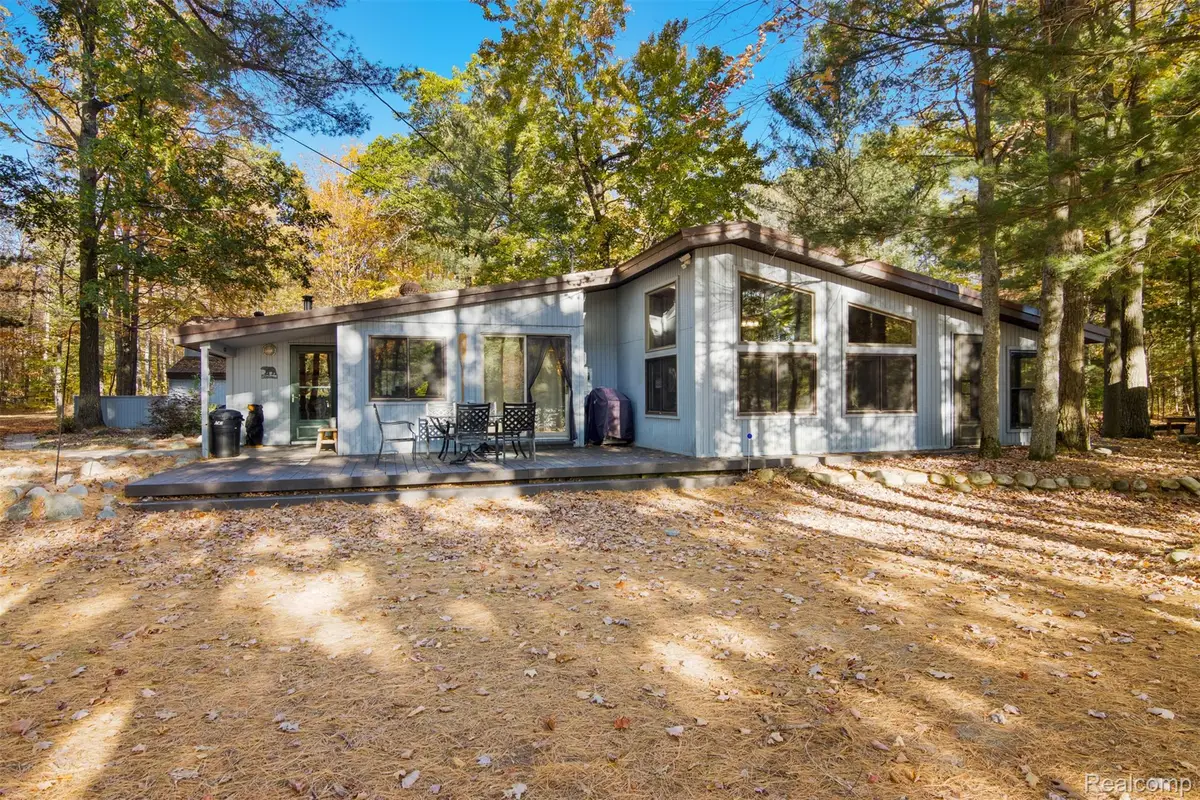 6309 Inglehart Road Ne, Kalkaska, MI 49646 - #1