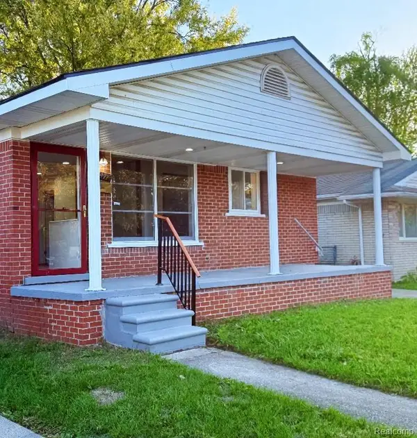 29477 Hazelwood Street, Inkster, MI 48141