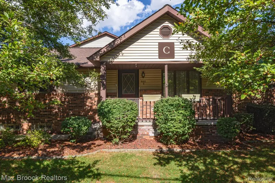 Address Withheld By Seller, Rochester Hills, MI 48307 - Image #2