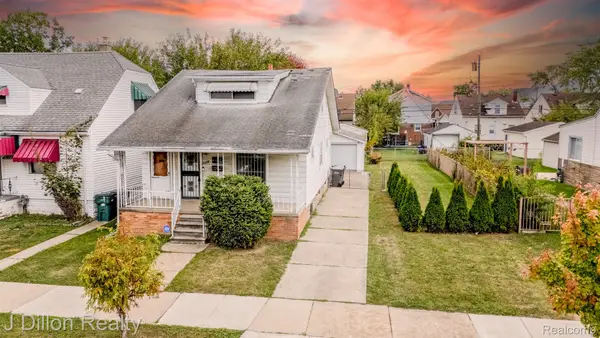 6128 Yinger Avenue, Dearborn, MI 48126