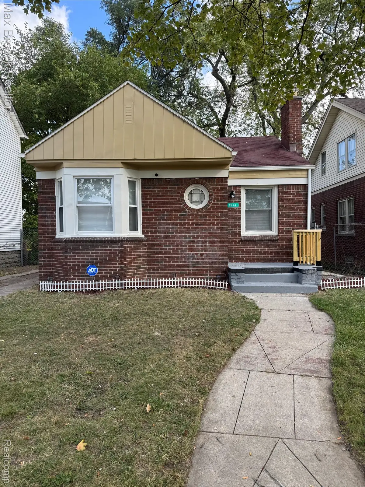 13614 Montrose Street, Detroit, MI 48227 - Image #1