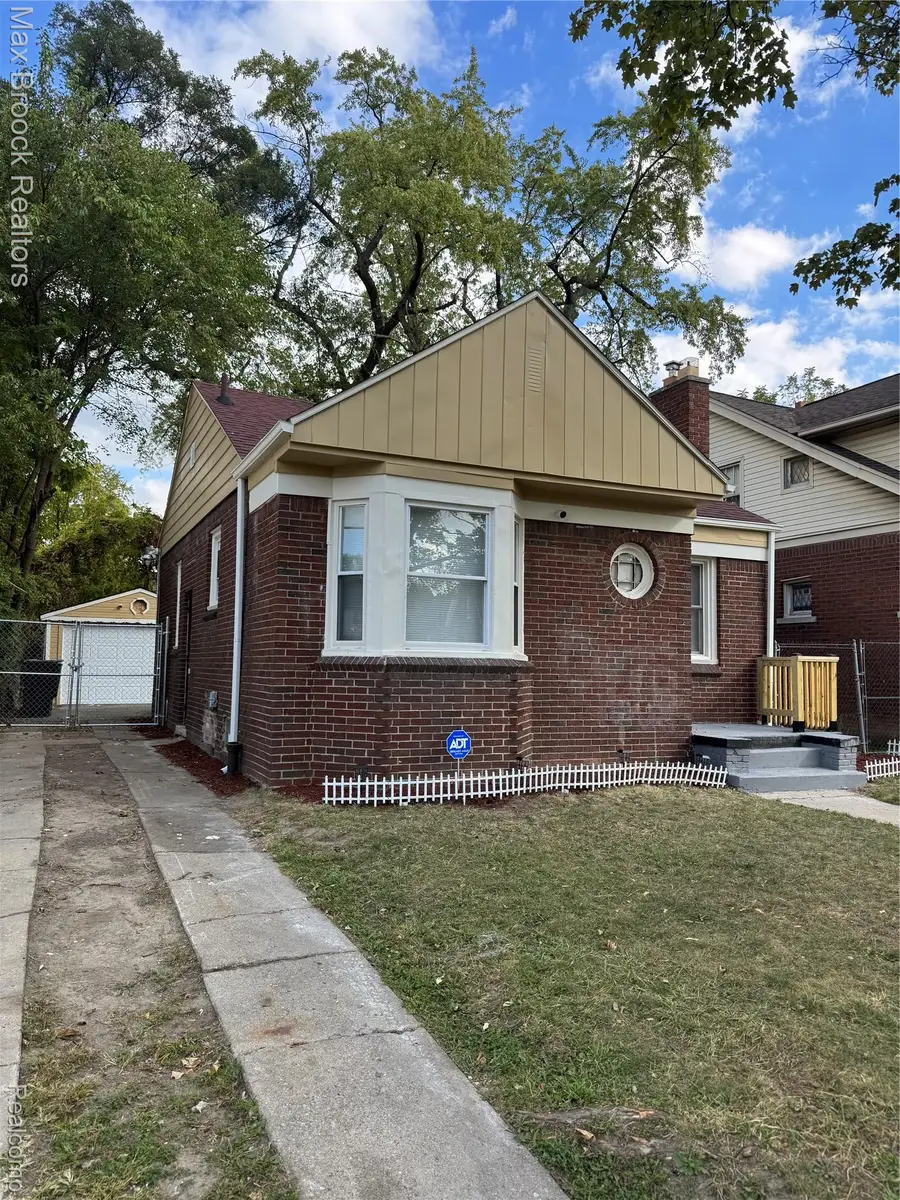 13614 Montrose Street, Detroit, MI 48227 - Image #3