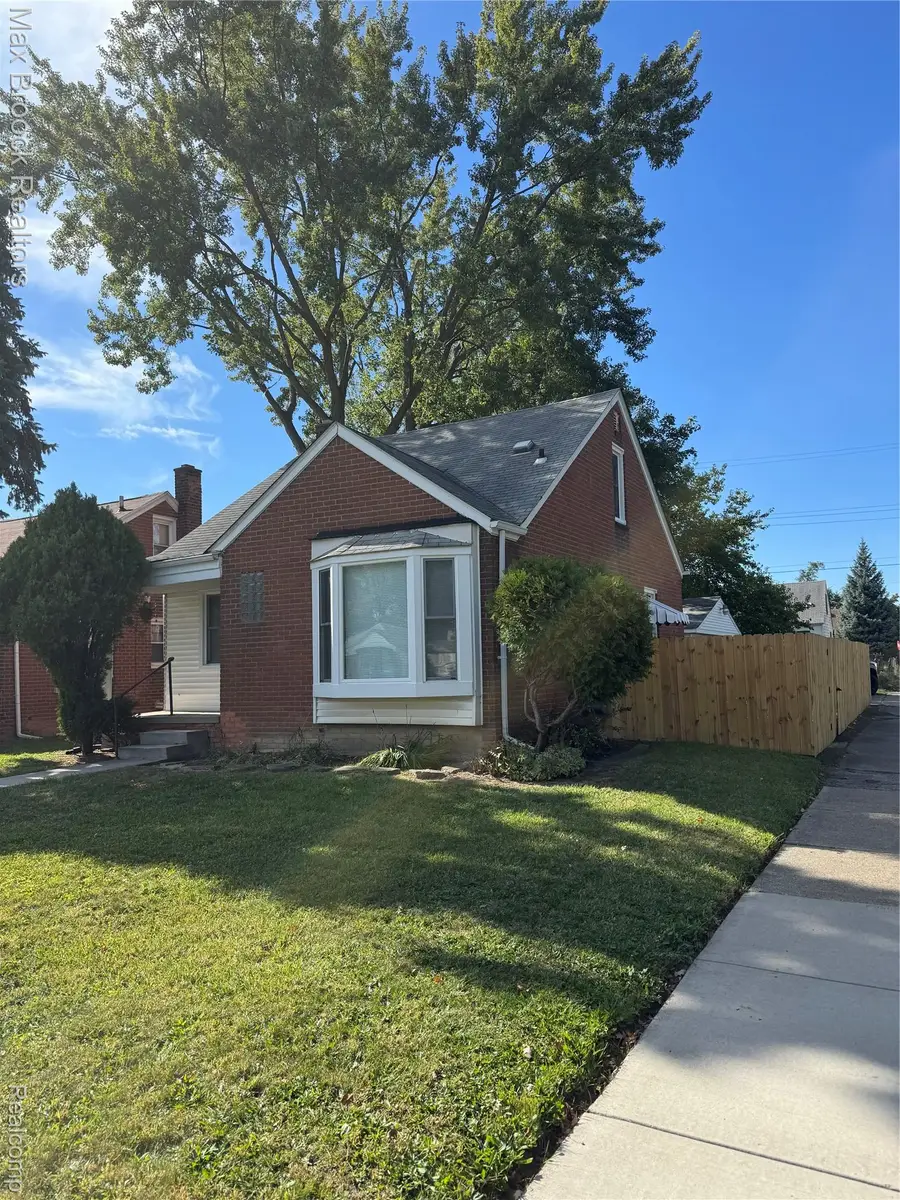 6267 Piedmont Street, Detroit, MI 48228 - Image #2