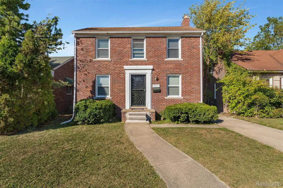 15411 Young St, Detroit, MI 48205 - Image #2