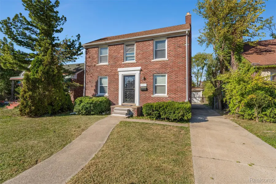 15411 Young St, Detroit, MI 48205 - Image #3