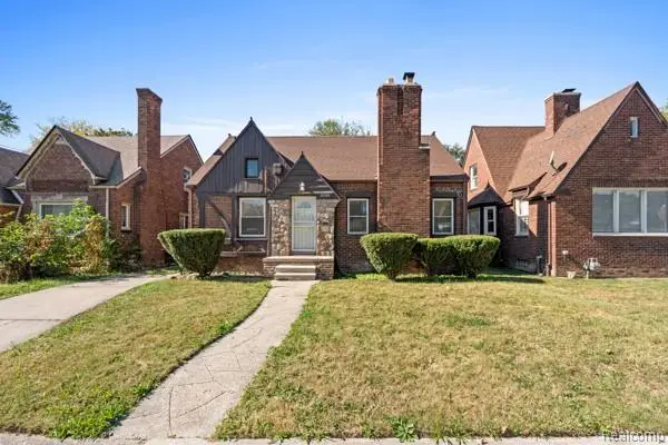 15745 Biltmore Street, Detroit, MI 48227 - Image #2