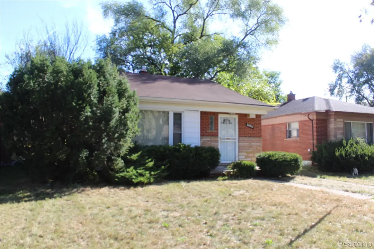 20310 Annchester Road, Detroit, MI 48219 - Image #1