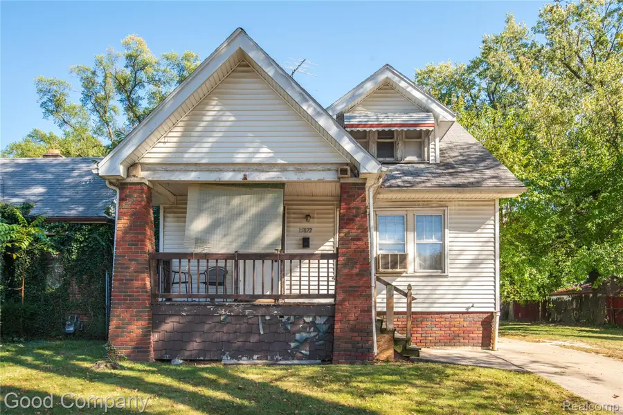 15872 Coyle Street, Detroit, MI 48227 - Image #2