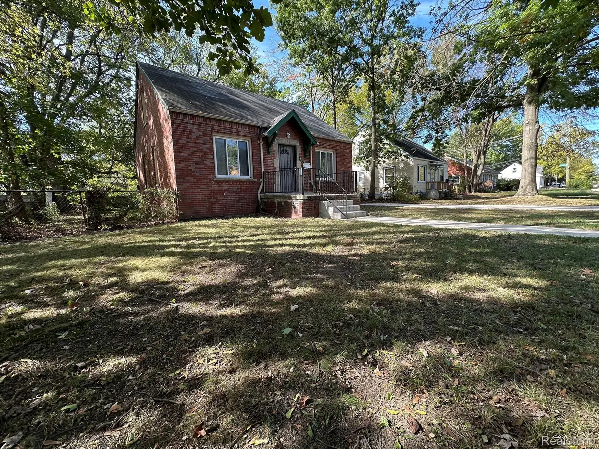 4375 Guilford Street, Detroit, MI 48224 - Image #1