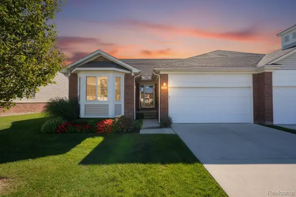 47302 Joanne Smith Lane, NewBaltimore, MI 48051