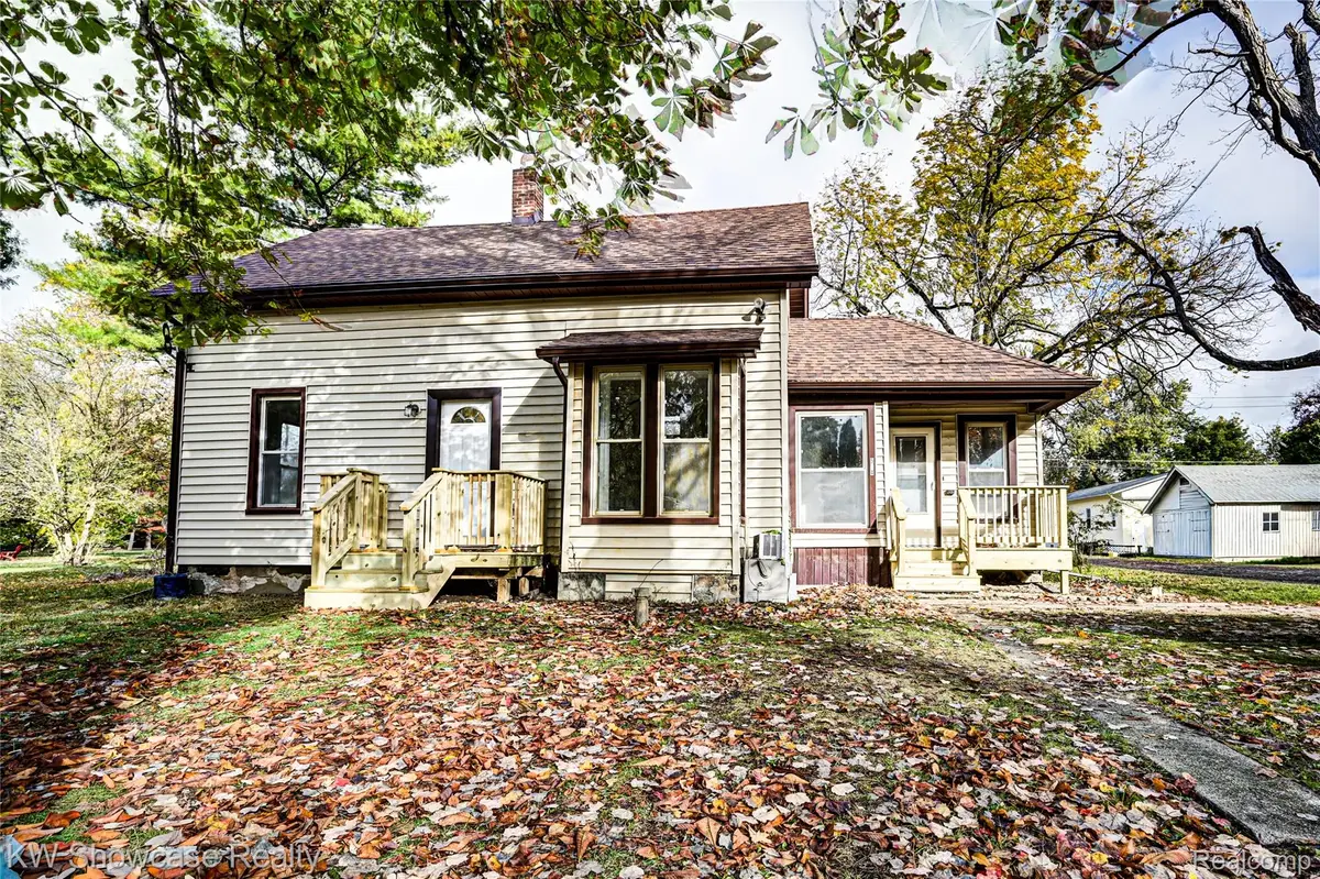 504 2nd Street, Oxford, MI 48371 - Image #1