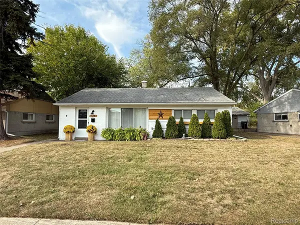 25747 Miracle Drive, MadisonHeights, MI 48071