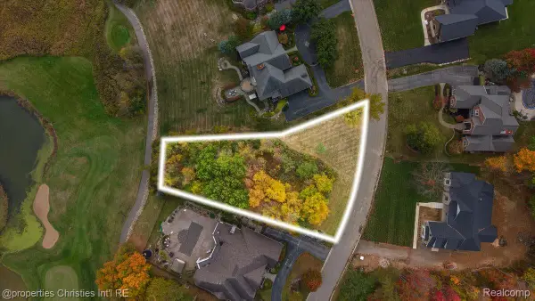 1933 Shane, Oxford, MI 48370