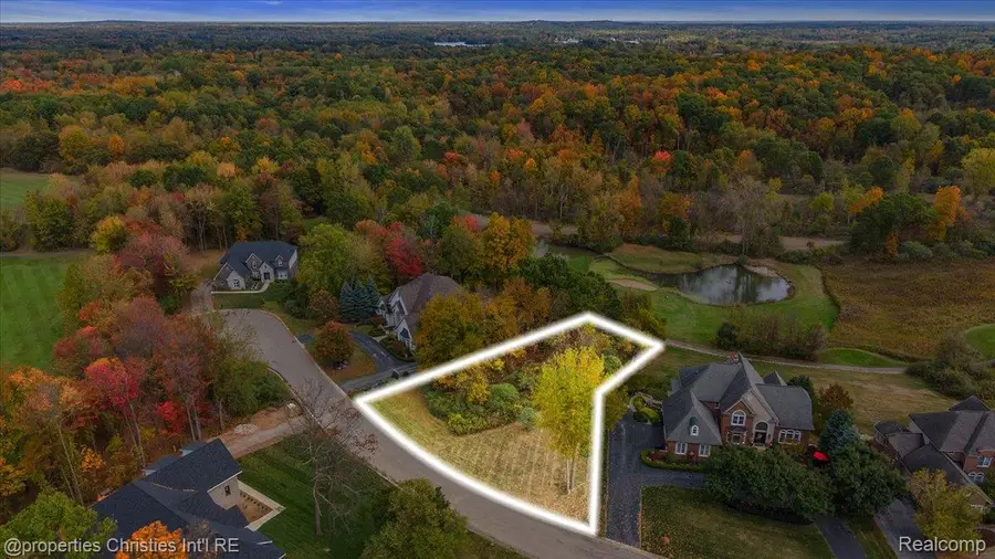 1933 Shane, Oxford, MI 48370 - Image #2