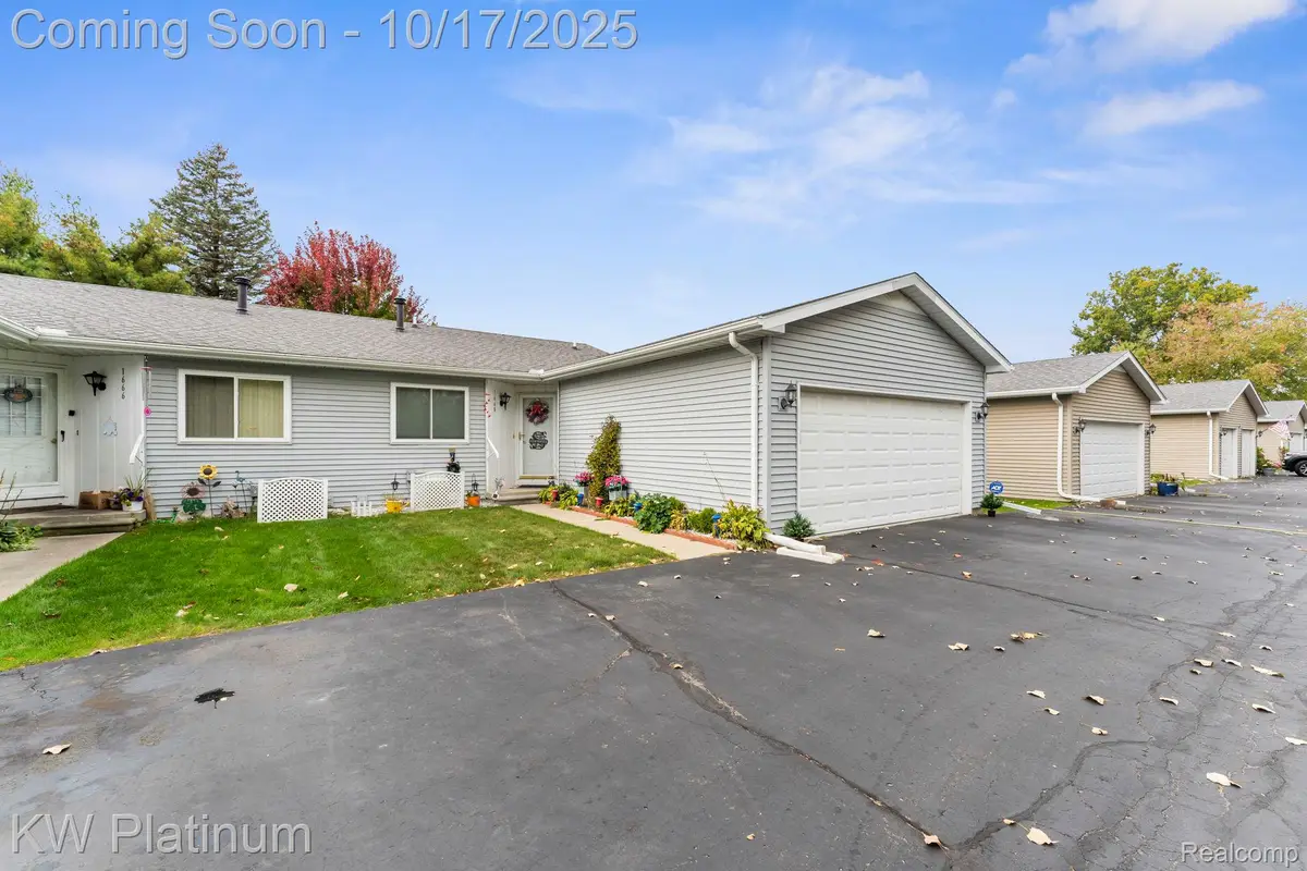 1660 New York Avenue, Marysville, MI 48040 - Image #1