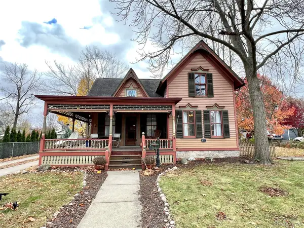 139 Tillson Street, Romeo, MI 48065