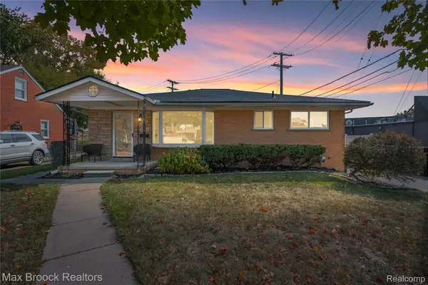 1544 Sheffield Road, Birmingham, MI 48009