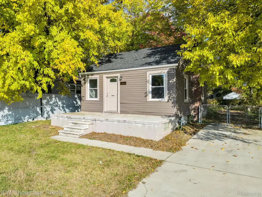 20752 Inkster Road, Southfield, MI 48033 - Image #2