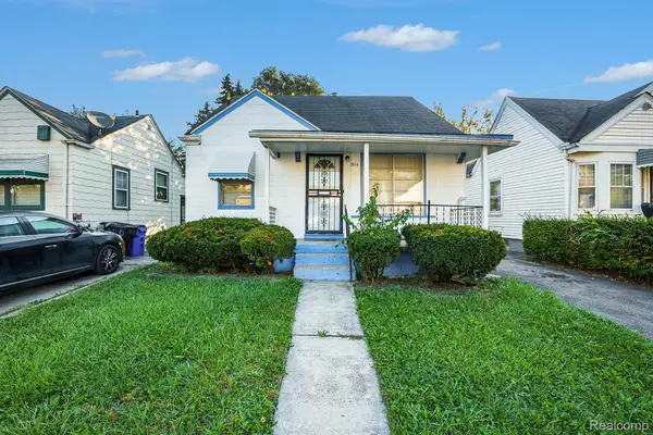 8114 Roselawn Street, Detroit, MI 48204