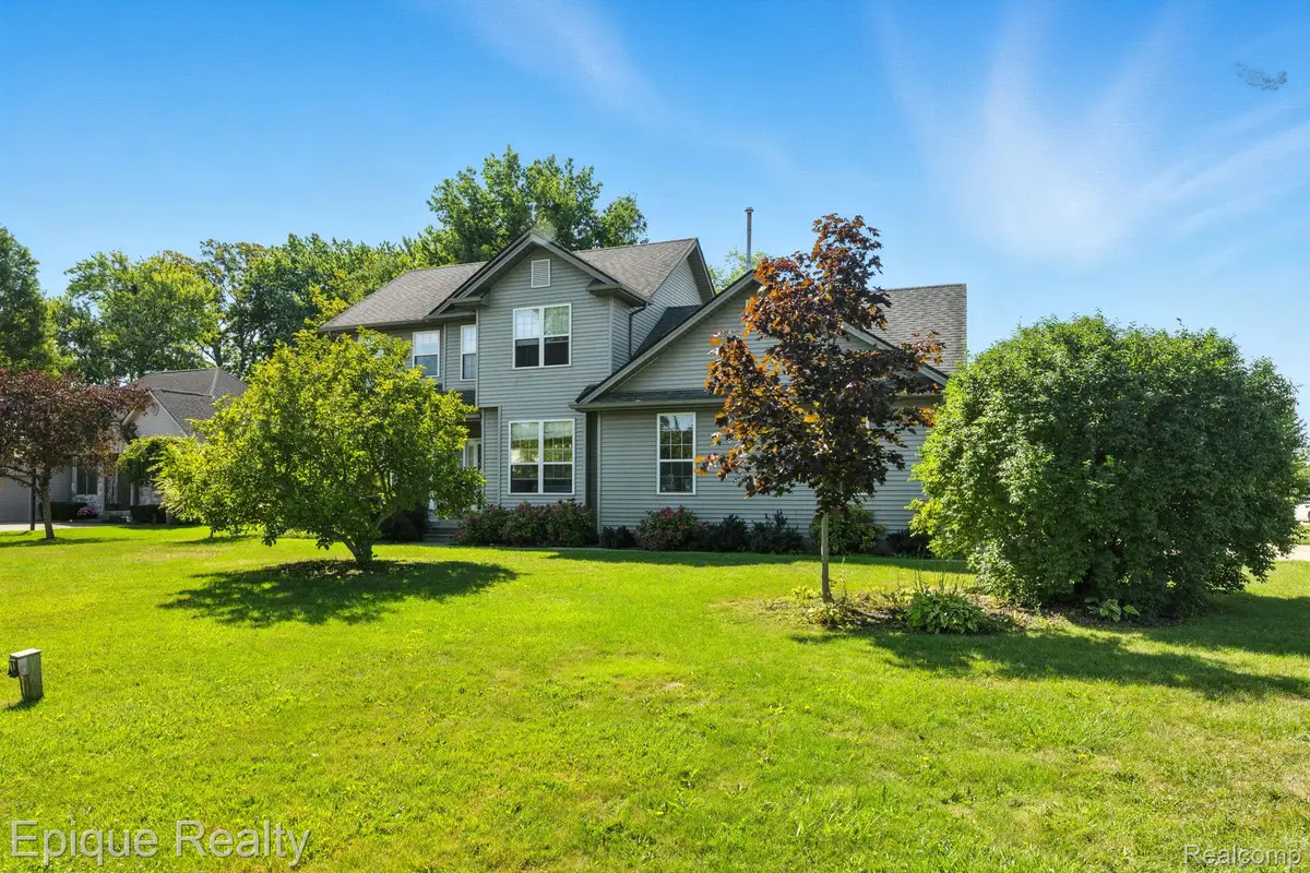 1253 18th Street, Marysville, MI 48040 - Image #1