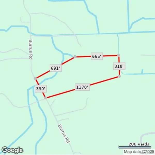 056 Burrus Road, Ortonville, MI 48462