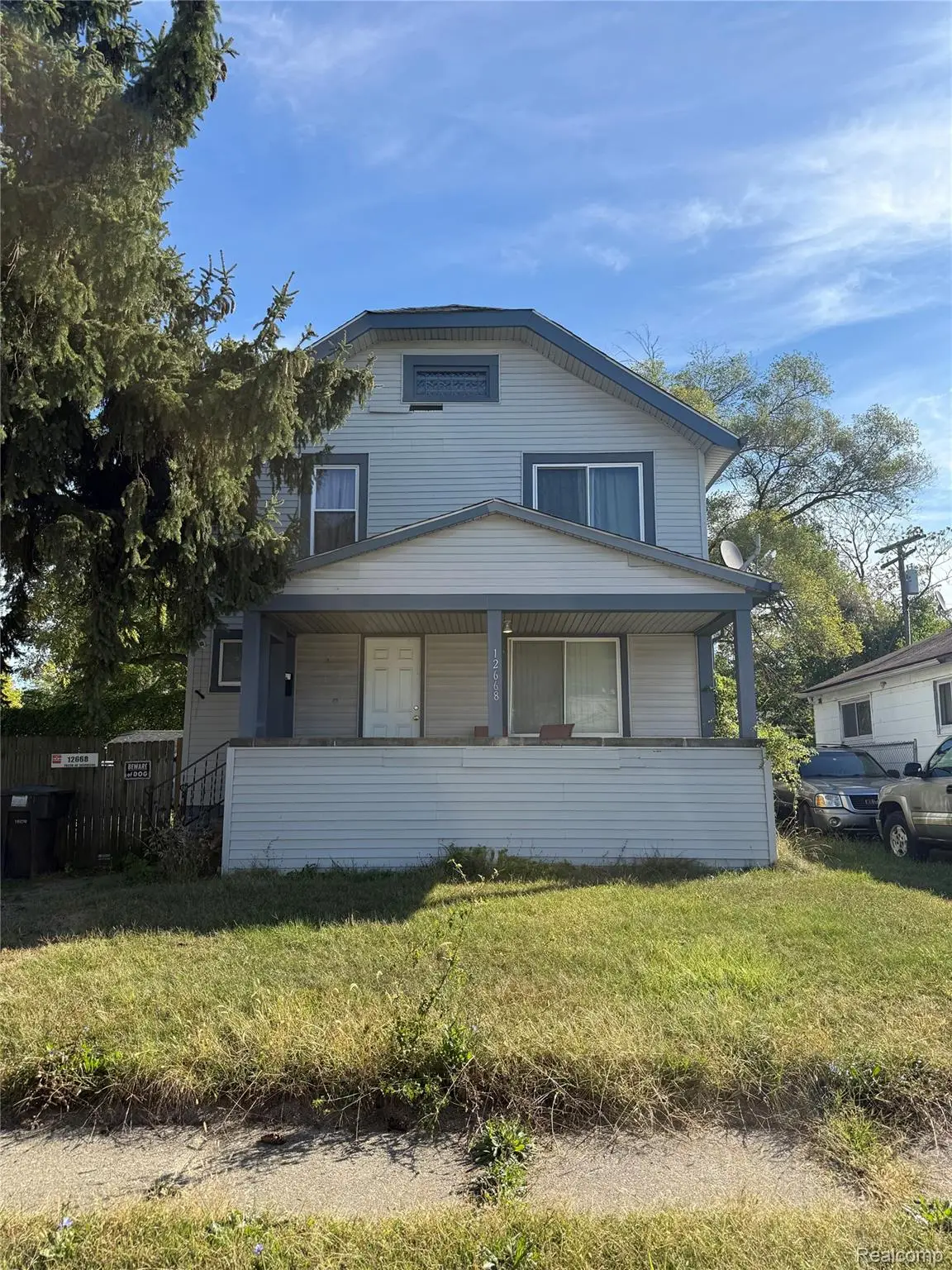12668 Whitcomb Street, Detroit, MI 48227 - Image #1