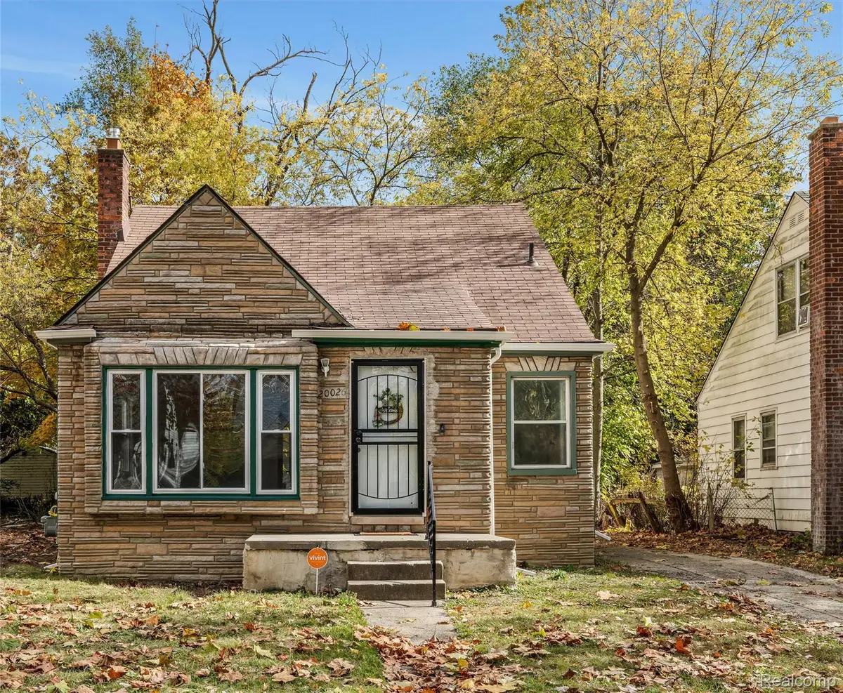 20026 Avon Avenue, Detroit, MI 48219 - Image #1