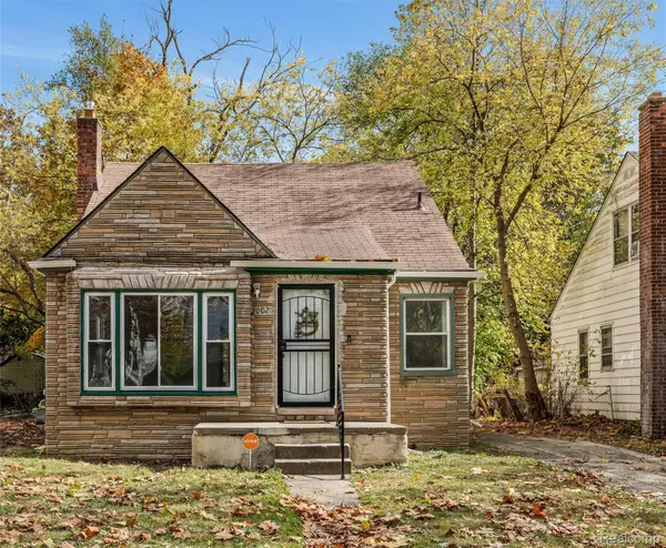 20026 Avon Avenue, Detroit, MI 48219