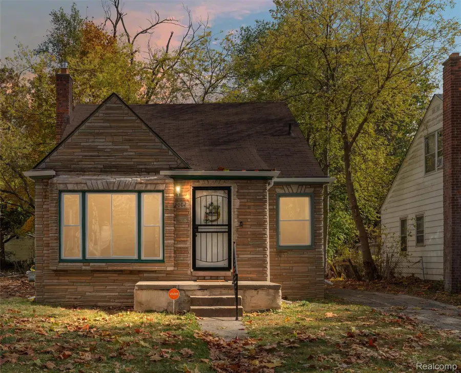 20026 Avon Avenue, Detroit, MI 48219 - Image #2